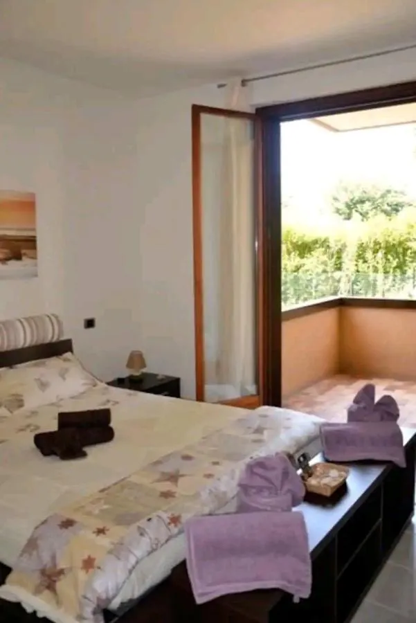 Home Niky Lake Desenzano del Garda