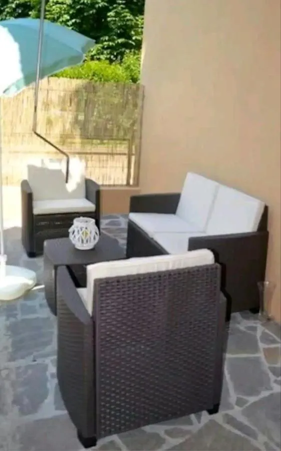 Home Niky Lake Desenzano del Garda Appartamento