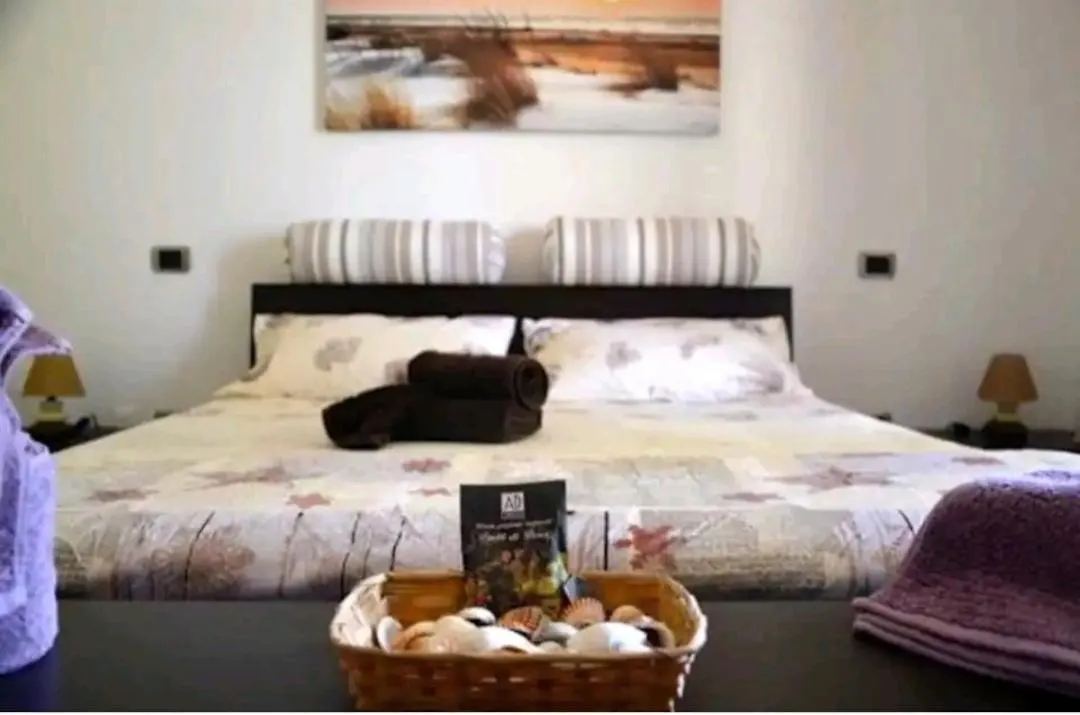 Home Niky Lake Desenzano del Garda